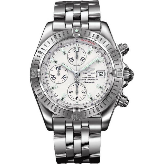 Breitling Chronomat Calibre 13 - Silver
