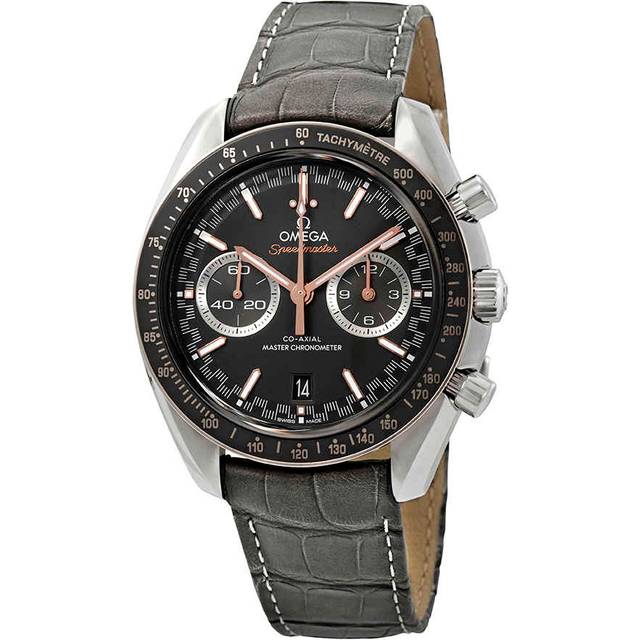 Speedmaster Racing Co-Axial Master Chronometer Chronograph 44.5mm Mens Watch