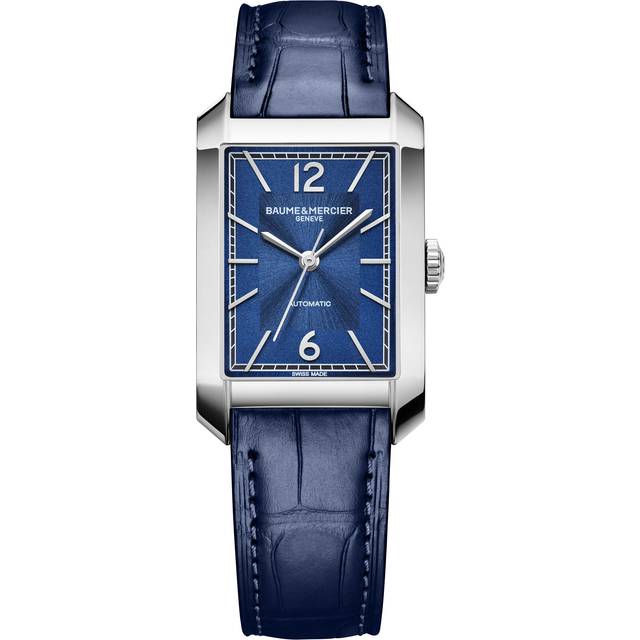 Baume et Mercier Hampton Mens