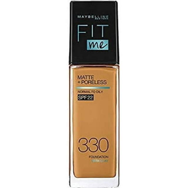 Maybelline - Fit Me Liquid Foundation R SPF 22 330