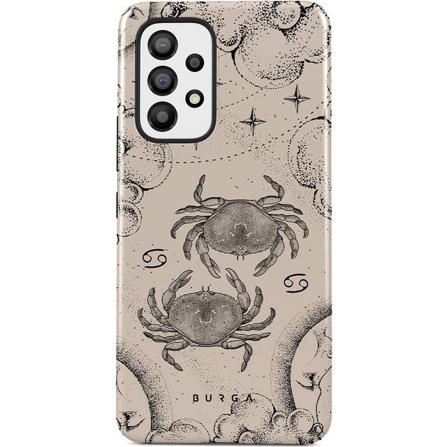 Cancer - Samsung Galaxy A53 Case, Tough / Nude