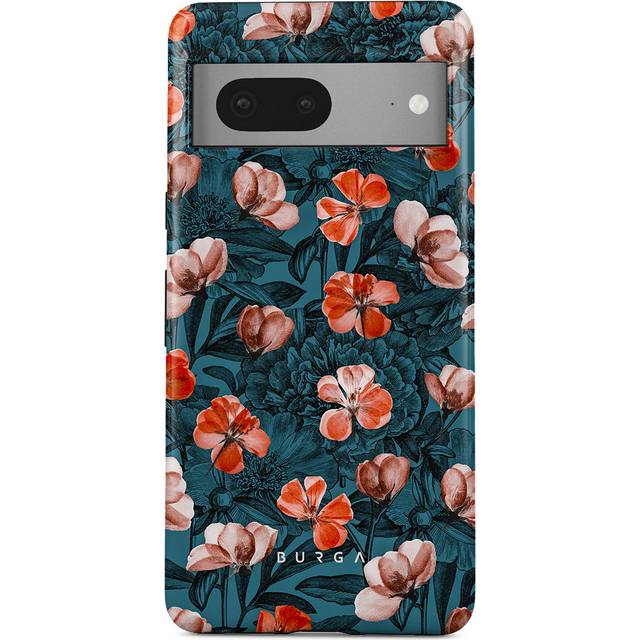 No Rain No Flowers - Google Pixel 7 Case