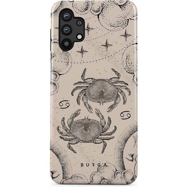 Cancer - Samsung Galaxy A32 5G Case, Tough / Nude