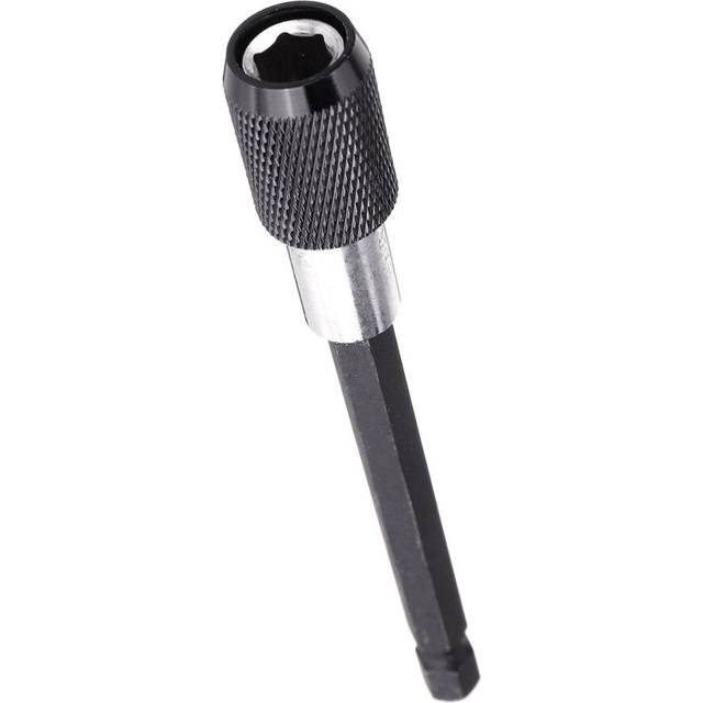 (100mm) 60/100/150mm Magnetic Bit Head Extension Pole Electric Drill Joint Extension Rod