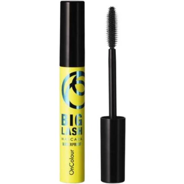 Oriflame OnColour Big Lash Waterproof Mascara 8 ml