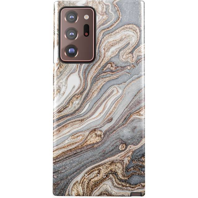 Gentle Wind - Trendy Samsung Galaxy Note 20 Ultra 4G / 5G Case, Tough