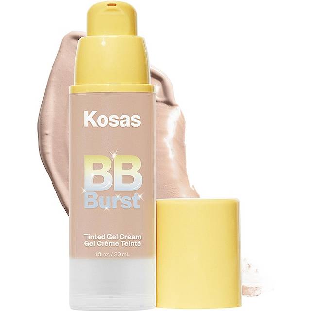 Kosas BB Burst Tinted Gel Cream 30ml (Various Shades) - 21 N