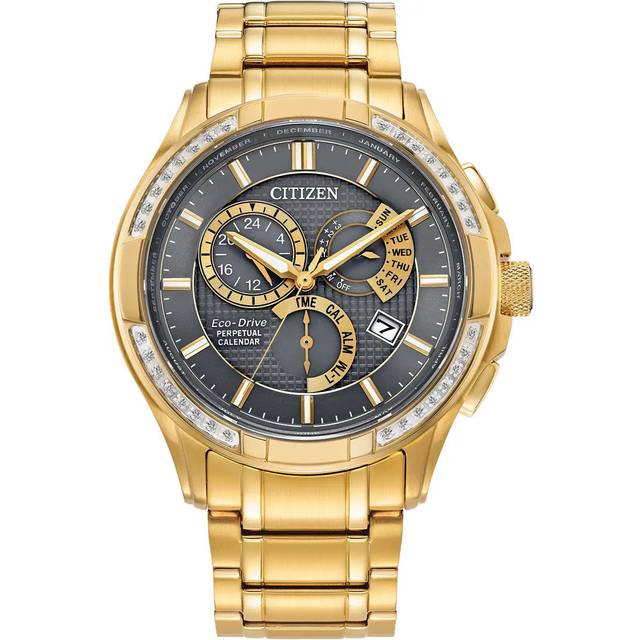 Citizen Classic 8700 Diamond Mens