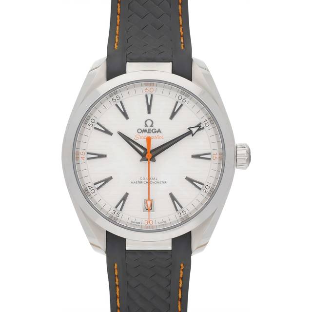 Pre-Owned Omega Seamaster Aqua Terra 150M Watch