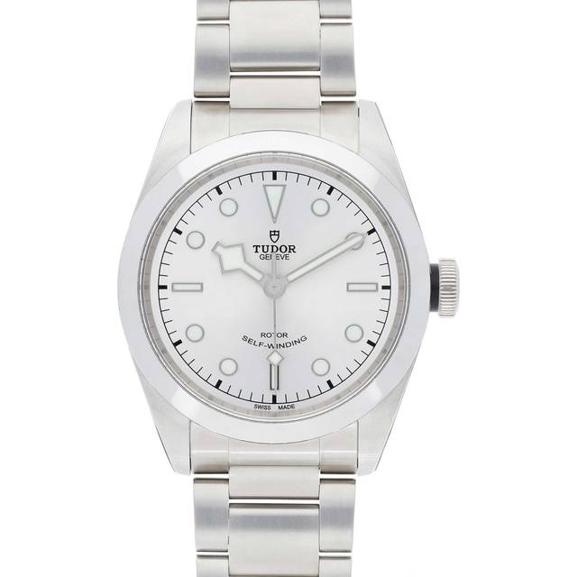 Pre-Owned Tudor Black Bay 41 Mens Watch