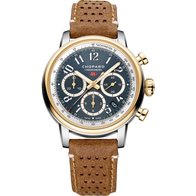 Chopard Mille Miglia Classic Chronograph