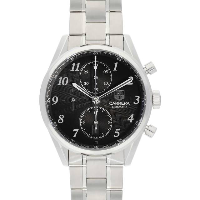 Pre-Owned TAG Heuer Carrera Calibre 16 Mens Watch