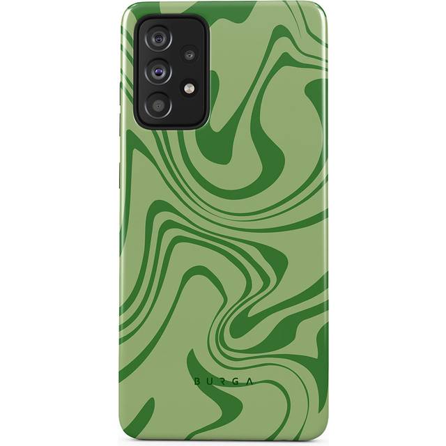 Funky Sensation - Samsung Galaxy A52 / A52S 4G / 5G Case, Tough