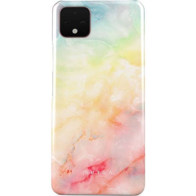 New Flame - Rainbow Google Pixel 4 Case