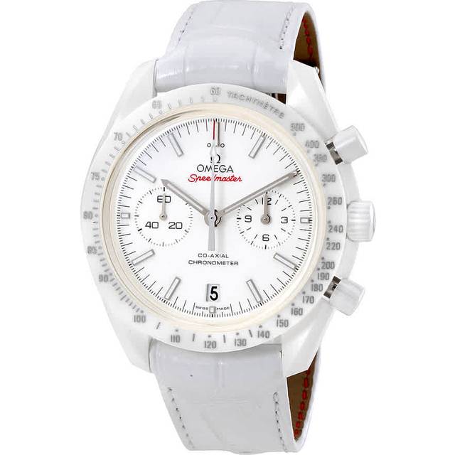 Omega Herrklocka 311.93.44.51.04.002 Speedmaster Moonwatch Co-Axial