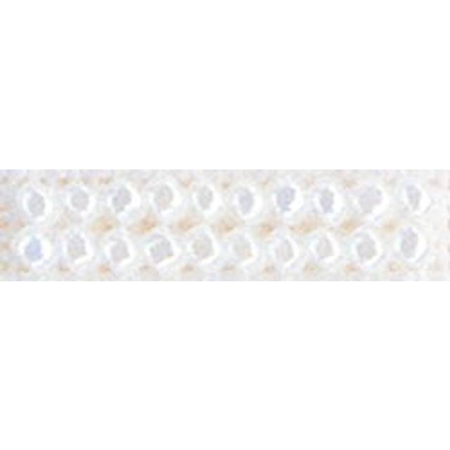 Mill Hill Glass Seed Beads  White