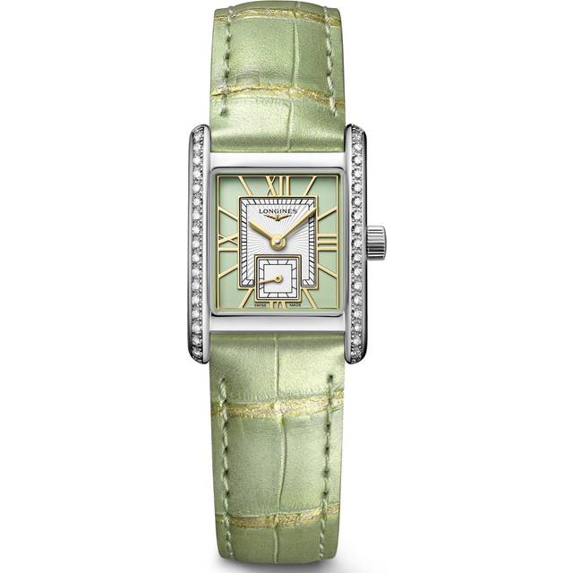 Longines Mini DolceVita Quartz Ladies