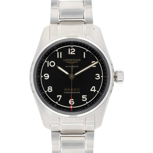 Pre-Owned Longines Spirit Mens Watch