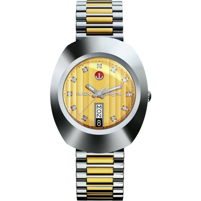 Rado DiaStar The Original Automatic