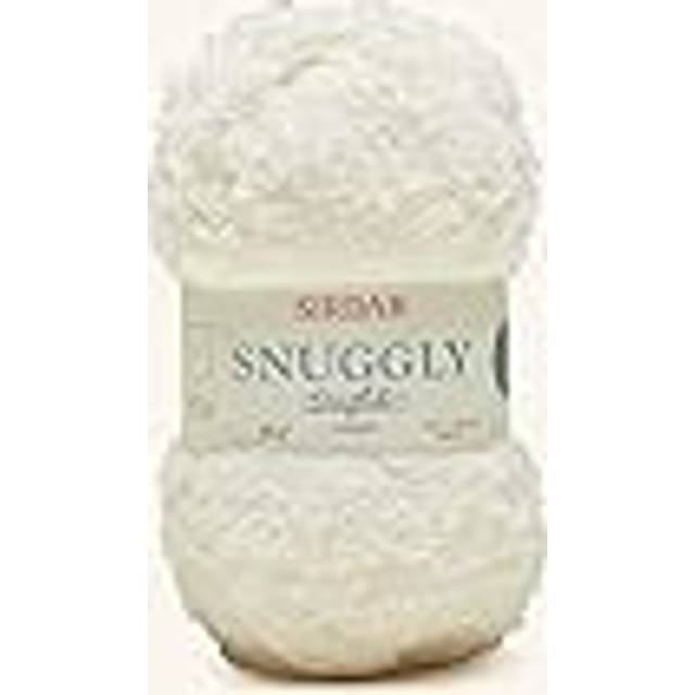 Sirdar Snuggly Snowflake Chunky 50g - Story Time (202)