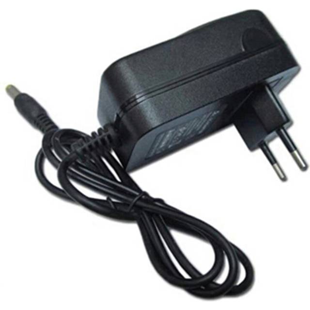 12V 2A AC DC Power Charger Adapter For Teclast F7P Notebook