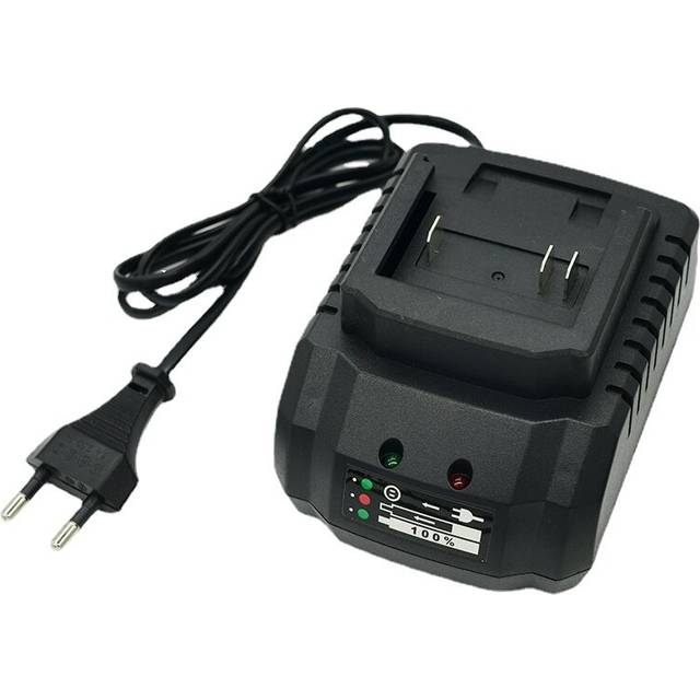 For Makita 21VBattery Charger For EU/US Plug Power Tool Portable High Power Smart Fast Li-ion Battery Charger for Makita Charger