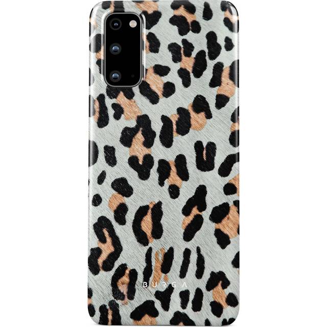 Baby Leo - Leopard Samsung Galaxy S20 4G / 5G Case, Snap