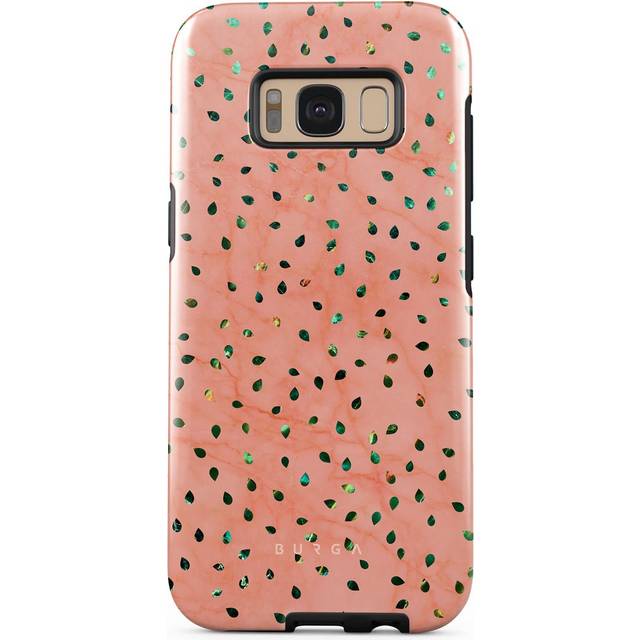 Watermelon Shake - Samsung Galaxy S8 Case, Tough