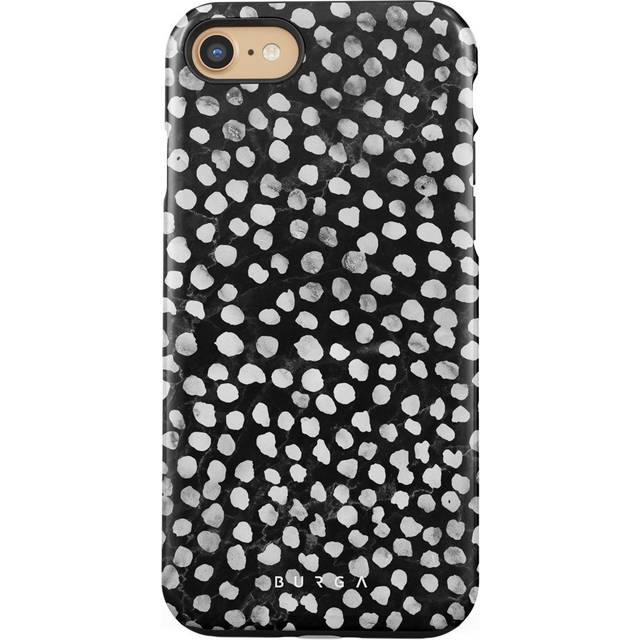 Night Sky - Dotted iPhone SE (2020) Case, Tough