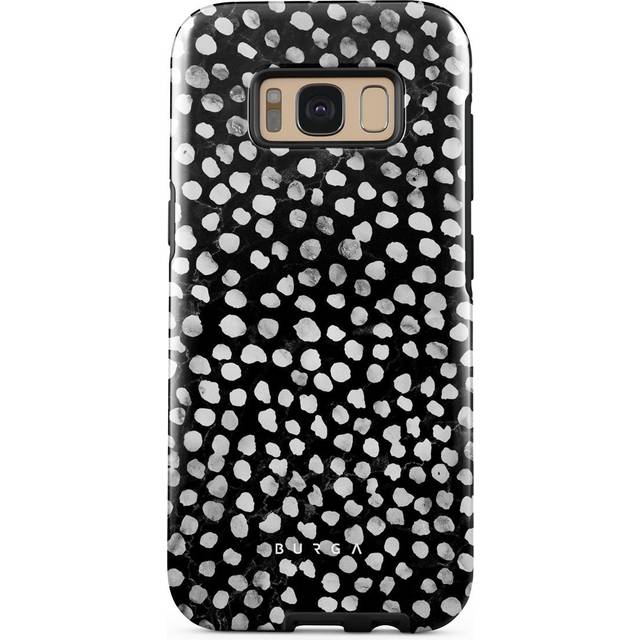 Night Sky - Dotted Samsung Galaxy S8 Case, Tough