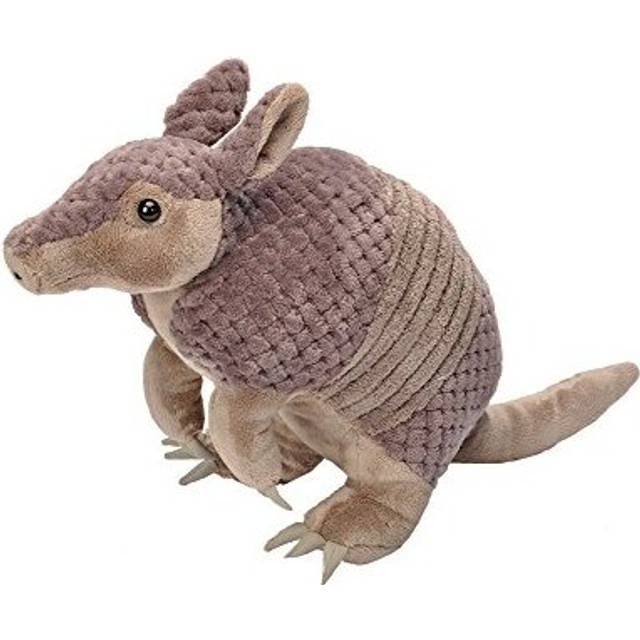 19339 Plush Armadillo, Cuddlekins Cuddly Toys, Kids Gifts, 30 cm