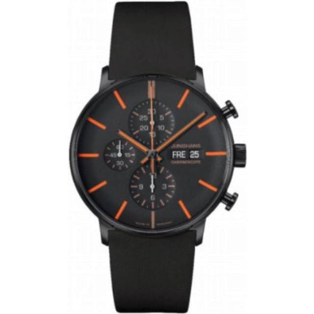 Junghans Form A Chronoscope
