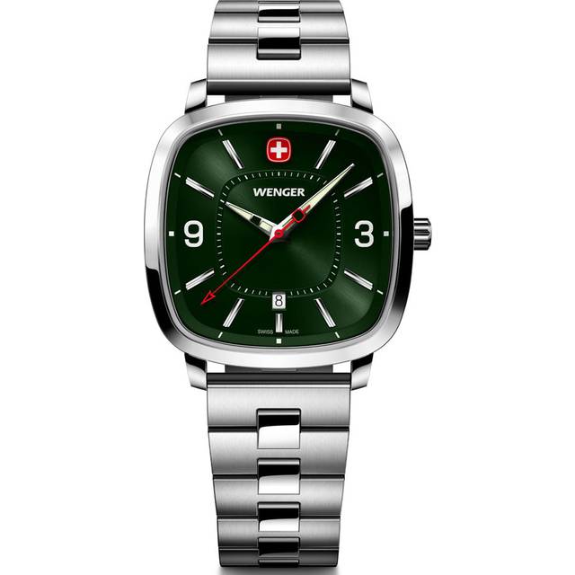 Wenger Vintage Classic Mens