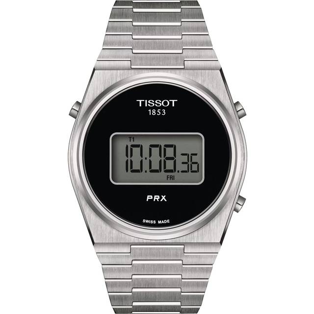 Tissot PRX Digital 40mm