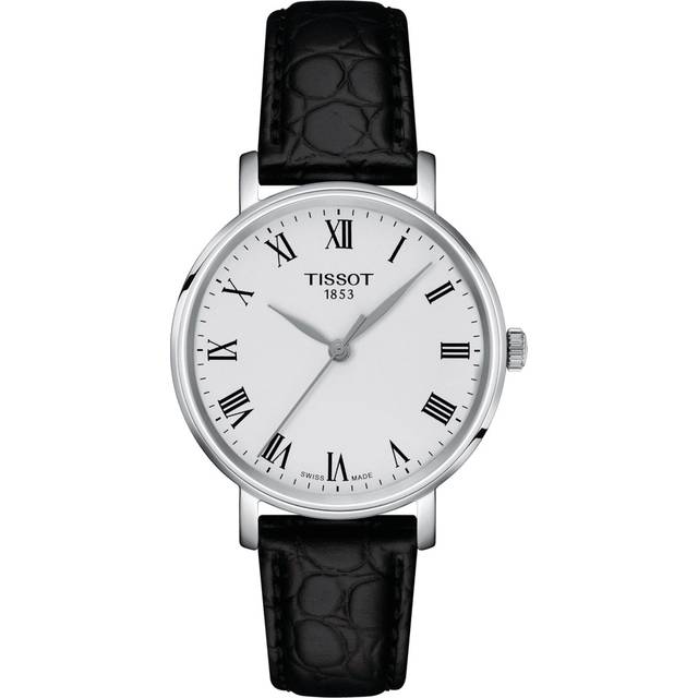 Tissot T-Classic Everytime 34mm Watch