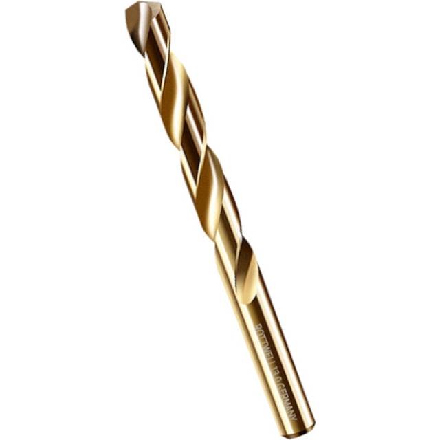 (4.6mm) 4.1-4.8MM Perforated Steel Stainless Steel Electric Drill Bit Containing Cobalt Tungsten Steel Alloy Suit Spiral Drill Bit