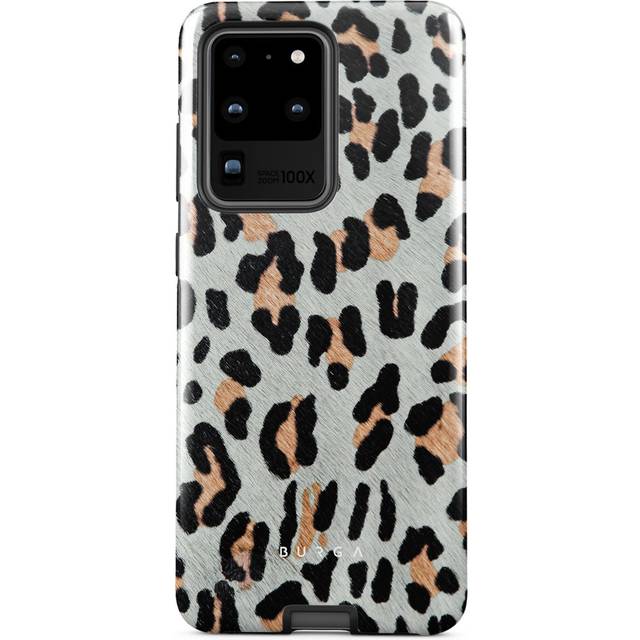 Baby Leo - Leopard Samsung Galaxy S20 Ultra 4G / 5G Case, Tough