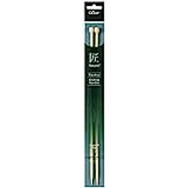 Clover Bamboo Knitting Needles