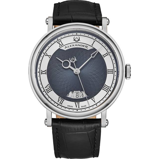Alexander Triumph Men's Watch