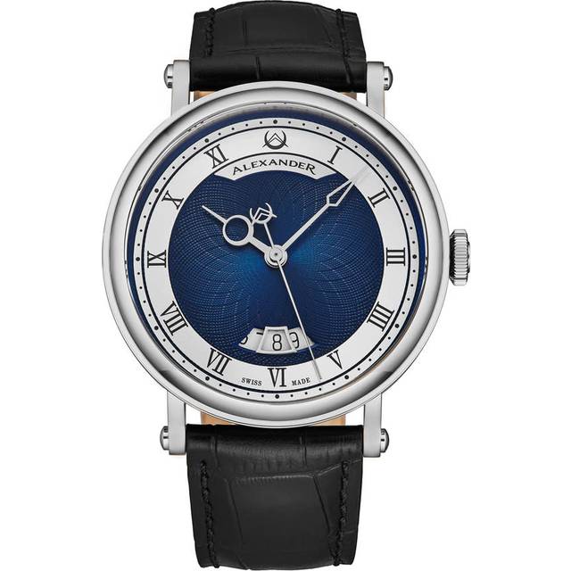 Alexander Triumph Men's Watch