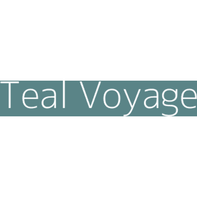Dulux Colour Tester Teal Voyage, 30ML - Blue