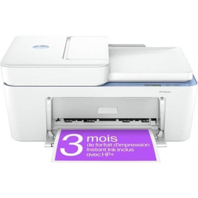 Bläckpatroner med varumärke HP modell HP MULTIFUNKTIONON INKJET DESKJET 4222E ALL-IN-ONE