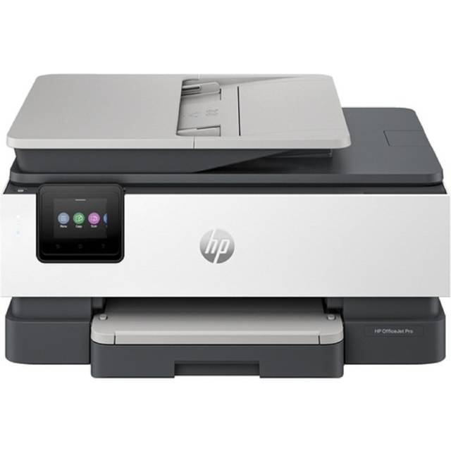 HP OfficeJet Pro 8125e Colour Inkjet All-in-One Printer