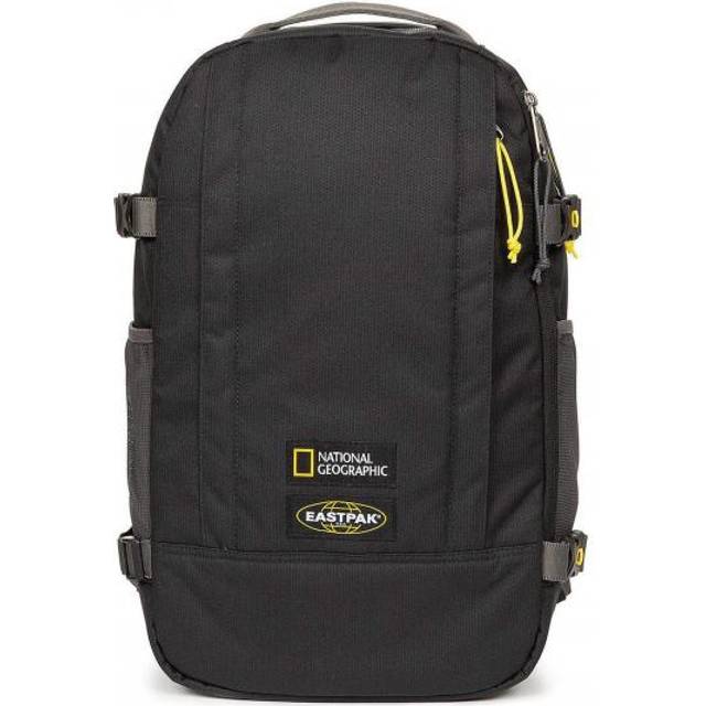 Lowepro Camera Pack National Geographic Backpack, 25L NG Black
