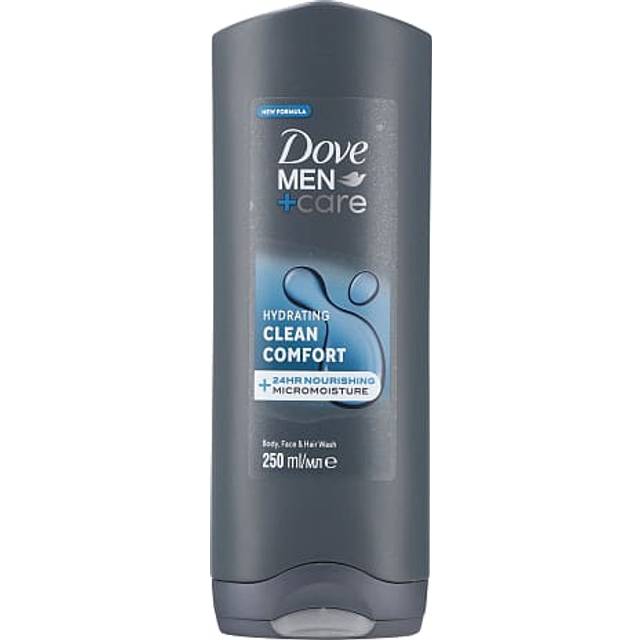 Dove Shower gel 250ml