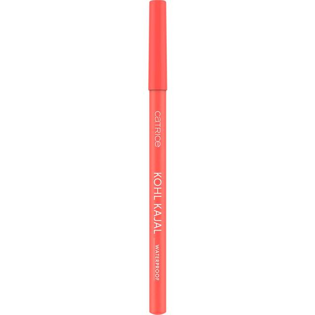 Catrice Kohl Kajal Waterproof 180 Red Coral