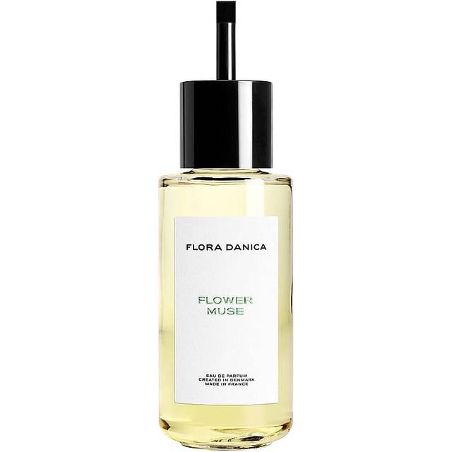 Flora Danica Flower Muse Refillab 0008 NO_SIZE - Eau De Parfum Från Magasin (NO_SIZE)