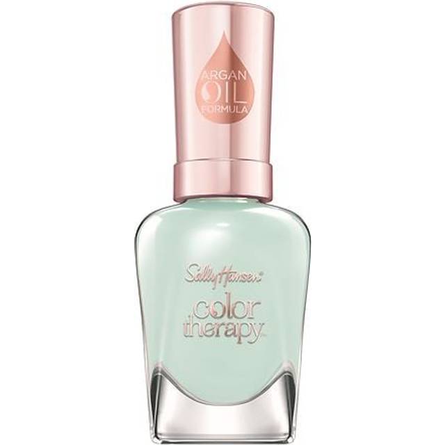 Sally Hansen Farveterapi Neglelak Cool As A Cucumber 14.7ml 14.7ml