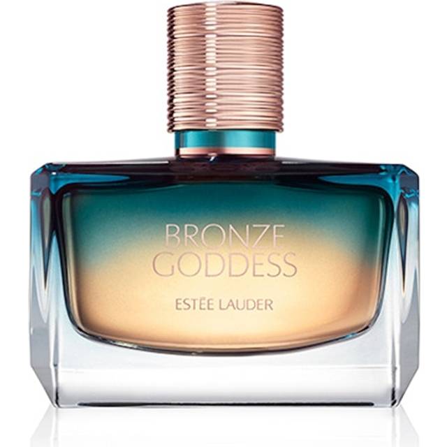 8ml Estée Lauder Bronze Goddess Eau De Parfum 8ml Spray - 125ml-refill