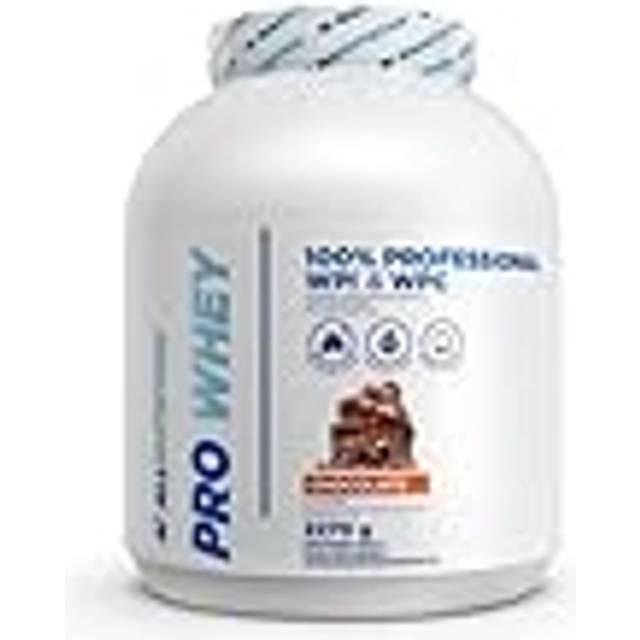 Allnutrition - Pro Whey, Chocolate - 2270g